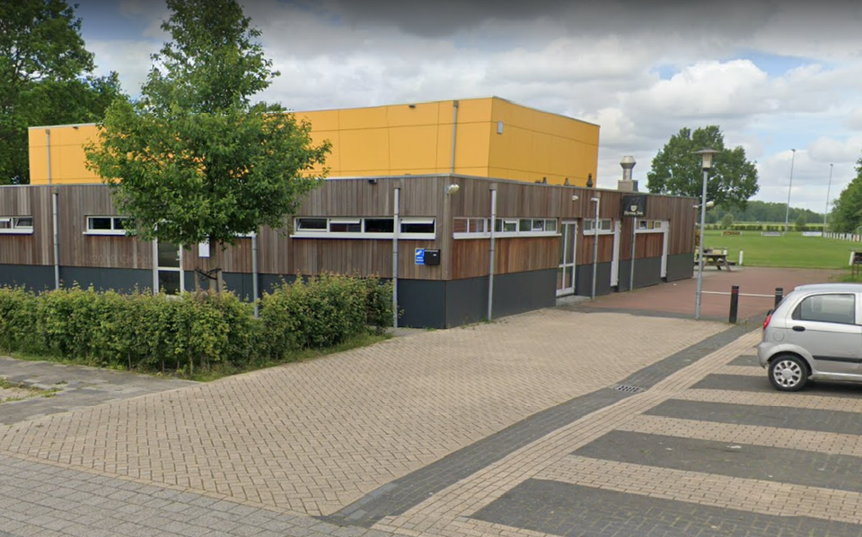 Volgende kerkdienst in Dorpshuis/Sporthal Ten Post, B. Kuiperweg 11